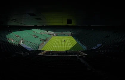 Finala feminină de simplu a turneului de tenis de la Wimbledon se va disputa între două jucătoare din Cehia