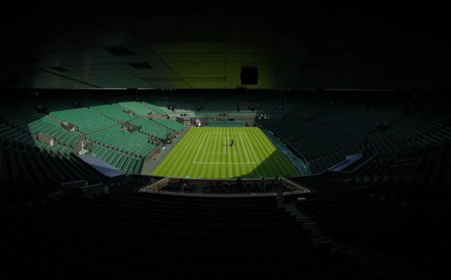 Finala feminină de simplu a turneului de tenis de la Wimbledon se va disputa între două jucătoare din Cehia