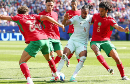 CM 2026. Franţa, prima semifinalistă, după ce a învins Marocul