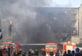 Incendiu în „capitala pantofilor”, în China: cel puțin 28 de morți după ce flăcările au blocat oamenii pe acoperișul unei fabrici