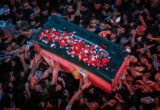 Iranul l-a îngropat pe Ali Khamenei și odată cu bătrânul ayatollah s-a dus și atitudinea reținută față de jignirile americanilor