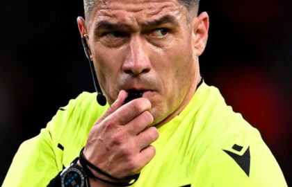 FIFA a luat decizia în cazul lui Istvan Kovacs, „sărit” de 16 zile la Cupa Mondială