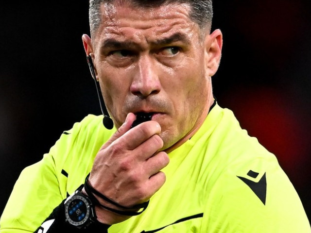 FIFA a luat decizia în cazul lui Istvan Kovacs, „sărit” de 16 zile la Cupa Mondială