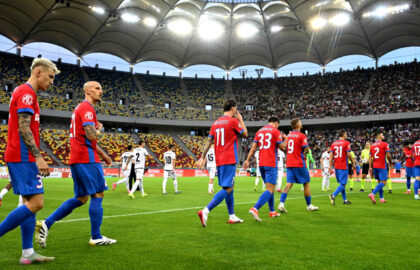 5-0 în deplasare! „Călăul” FCSB-ului s-a distrat în preliminariile UEFA Conference League