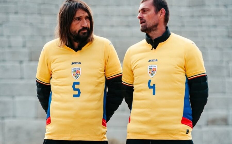 Dan Alexa, episod memorabil din perioada petrecută alături de Gabi Tamaș pe terenul de fotbal: „Nu îmi venea să cred”
