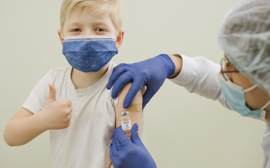 Ministerul Sănătății dă asigurări că există stocuri suficiente pentru vaccinarea copiilor