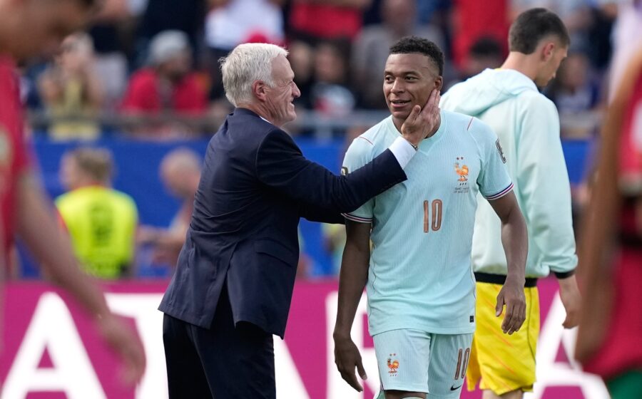 CM 2026: Se cunoaște prima semifinalistă. Este Franța, care învinge Marocul pentru a doua oară consecutiv la un Campionat Mondial