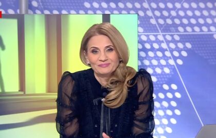 Ultima sancțiune CNA contra Realitatea Plus, suspendată de instanţă înainte să fie redactată. „Au judecat un comunicat de presă”