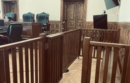 Numărul maxim de dosare care îi pot fi repartizate unui judecător într-o zi, stabilite de CSM. Care sunt principiile de normare