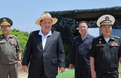 Coreea de Nord a răbufnit după summitul NATO: „O organizație orientată spre război și confruntare”