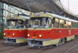 Weekend trending în București, 11-12 iulie: ultimele tramvaie Tatra ies la plimbare, Alternosfera cântă „Orașul 511”, Hans Zimmer la lumina lumânării, vocile femeilor iraniene și Moana