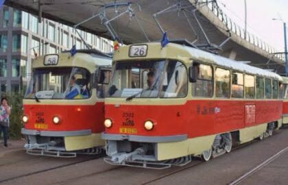 Weekend trending în București, 11-12 iulie: ultimele tramvaie Tatra ies la plimbare, Alternosfera cântă „Orașul 511”, Hans Zimmer la lumina lumânării, vocile femeilor iraniene și Moana
