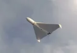Drone detectate la granița cu Ucraina. Mesaj RO-Alert pentru locuitorii din Tulcea