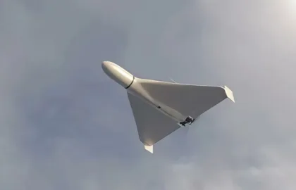 Drone detectate la granița cu Ucraina. Mesaj RO-Alert pentru locuitorii din Tulcea