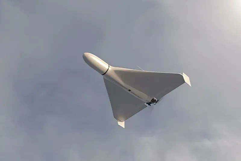Drone detectate la granița cu Ucraina. Mesaj RO-Alert pentru locuitorii din Tulcea