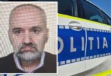 Bărbat cu afecțiuni psihice, dat dispărut din centrul de la Galda de Jos. Polițitii din Alba îl caută: ce semnalmente are