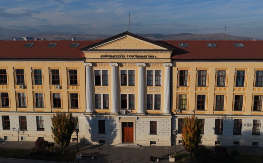 UAB prelungește calendarul admiterii pentru sesiunea iulie-august 2026, în sprijinul candidaților la licență și masterat (P)