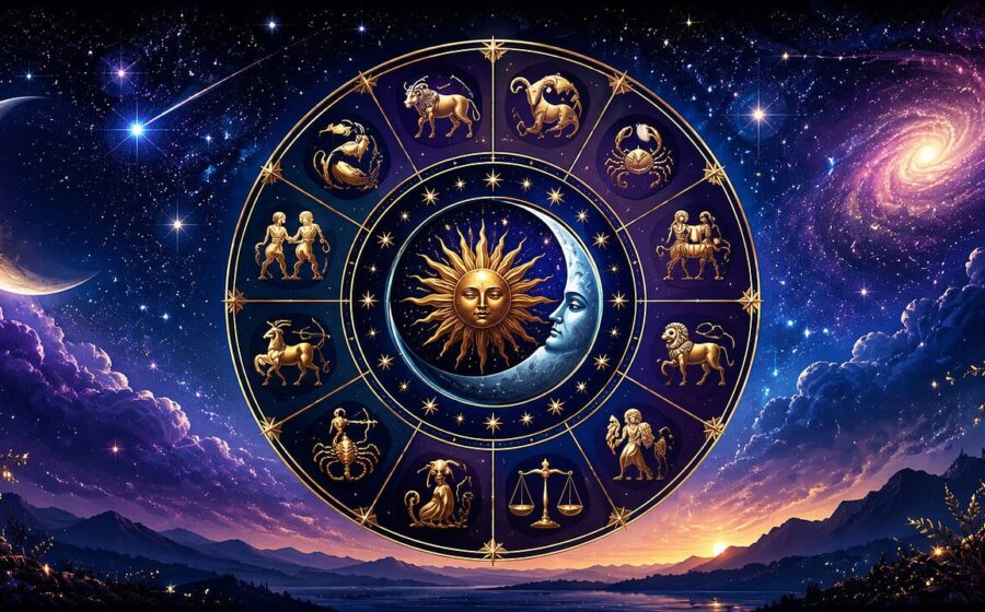 Horoscop weekend 11-12 iulie 2026. Previziuni pentru dragoste, bani și sănătate. Ce rezervă astrele în următoarele două zile
