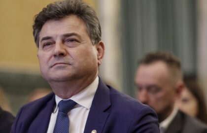 Execuție cu „secrete de stat”: Cum s-a stins lumina pentru un șef de la Transelectrica