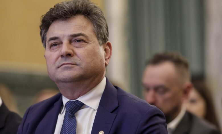 Execuție cu „secrete de stat”: Cum s-a stins lumina pentru un șef de la Transelectrica