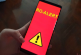 A fost din nou alertă la granițele României. S-a emis Ro-Alert, ce au descoperit radarele MApN