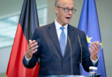 Mesajul lui Merz înaintea summitului NATO: Germania recunoaște rolul-cheie al statelor baltice în apărarea Europei