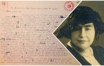 Document rar, de acum un secol, care dezvăluie cum își făcea România loc la masa marilor puteri: ‘Propaganda românească’ trebuia întărită
