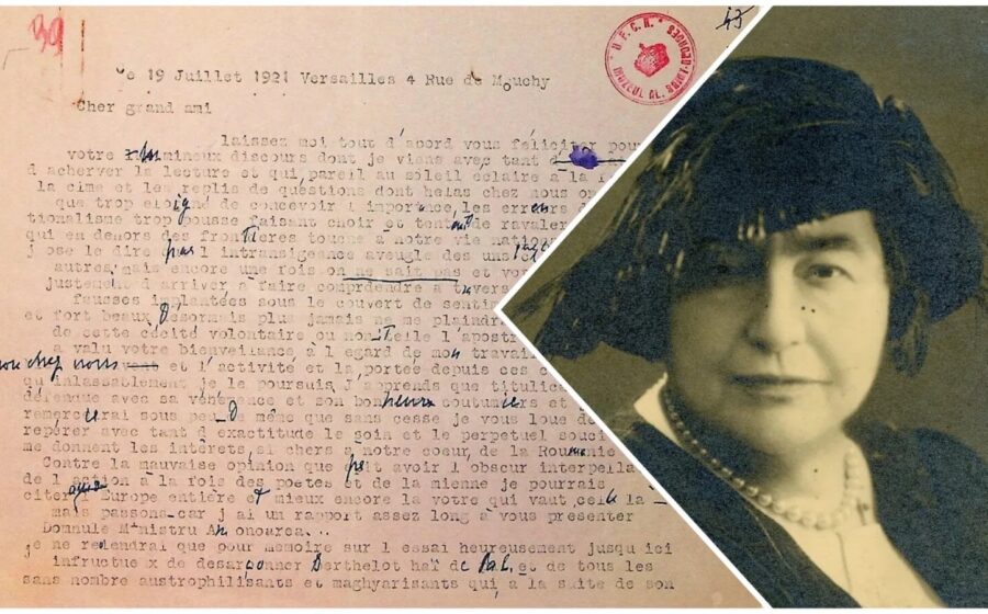 Document rar, de acum un secol, care dezvăluie cum își făcea România loc la masa marilor puteri: ‘Propaganda românească’ trebuia întărită