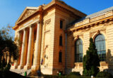 Clădirea Facultății de Medicină din București va fi consolidată și restaurată. Este creația arhitectului elvețian Louis Blanc
