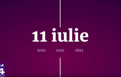 Digistoria – cele mai importante evenimente petrecute pe 11 iulie