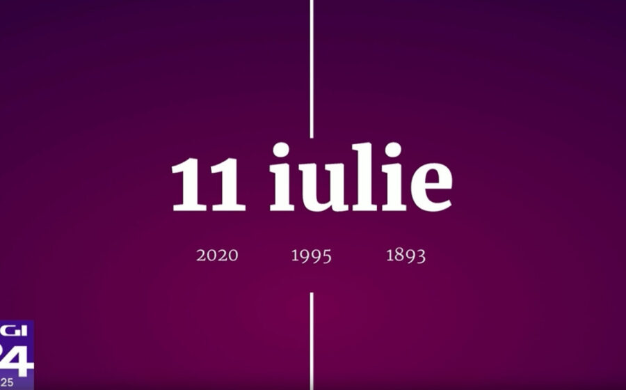 Digistoria – cele mai importante evenimente petrecute pe 11 iulie