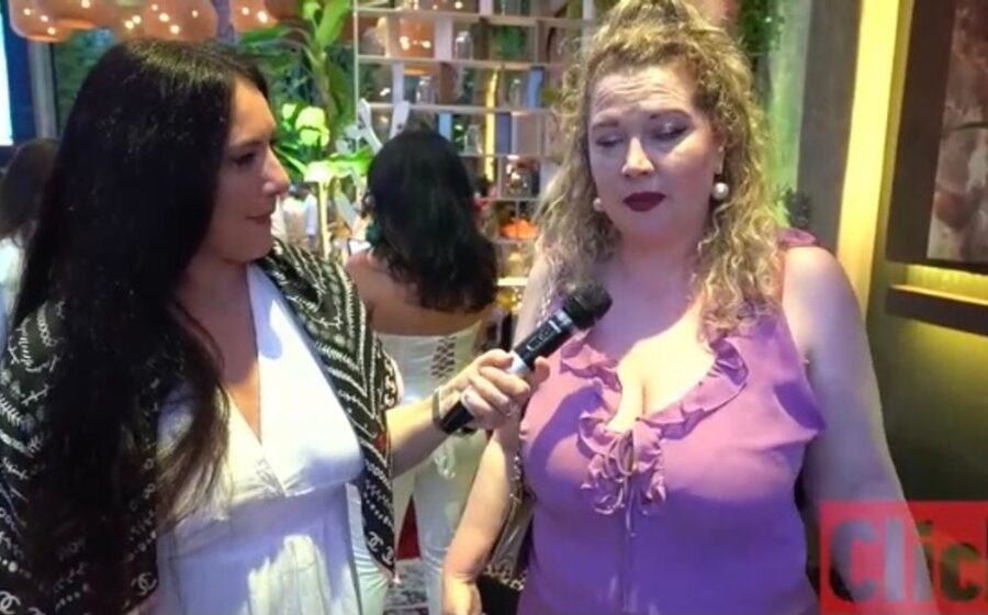 Oana i-a liniștit pe fanii lui Viorel Lis: „E viu!”