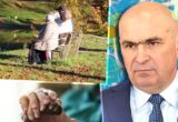 Drama pensionarilor din România: pensii sub 3.000 de lei și tot mai puțini angajați care susțin sistemul