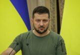 Zelenski anunță măsuri radicale după ce 10 oameni au murit din cauza unui depozit secret de arme