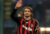 Paolo Maldini este noul director tehnic al federaţiei italiene. Consilier îi va fi fostul său coechipier, Leonardo