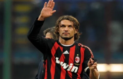 Paolo Maldini este noul director tehnic al federaţiei italiene. Consilier îi va fi fostul său coechipier, Leonardo
