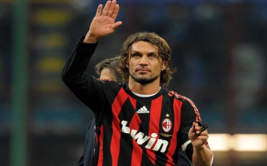 Paolo Maldini este noul director tehnic al federaţiei italiene. Consilier îi va fi fostul său coechipier, Leonardo