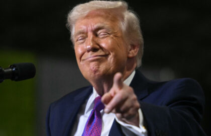 Trump se laudă cu starea sa de sănătate: „Am terminat un control medical perfect. Am cerut încă un test cognitiv”