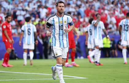 Leo Messi, deasupra tuturor: UNIC în istoria Cupei Mondiale