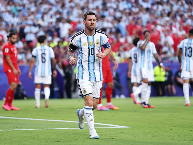 Leo Messi, deasupra tuturor: UNIC în istoria Cupei Mondiale