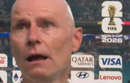Stale Solbakken a izbucnit în lacrimi, după Norvegia -2
