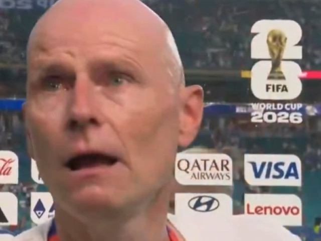 Stale Solbakken a izbucnit în lacrimi, după Norvegia -2