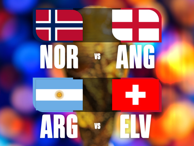 LIVE BLOG Cupa Mondială, ziua 31 | Jude Bellingham a calificat-o pe Anglia în semifinale