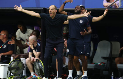 Thomas Tuchel nu s-a putut abține, după Norvegia -2: ”Cum poți să întrebi asta?”
