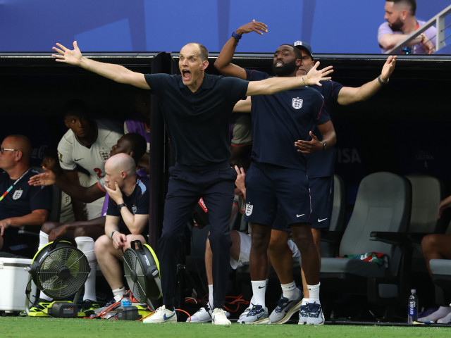 Thomas Tuchel nu s-a putut abține, după Norvegia -2: ”Cum poți să întrebi asta?”
