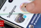 Meta a retras funcția AI care folosea fotografiile de pe Instagram fără acordul utilizatorilor. „Nu a răspuns așteptărilor”