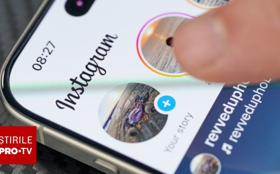 Meta a retras funcția AI care folosea fotografiile de pe Instagram fără acordul utilizatorilor. „Nu a răspuns așteptărilor”