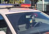 Amplasarea radarelor în Alba, duminică, 12 iulie. LISTA drumurilor supravegheate de polițiști