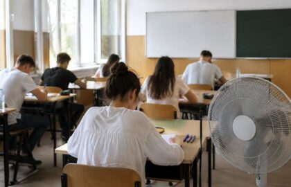 Evaluarea lucrărilor contestate la Bacalaureat s-a încheiat