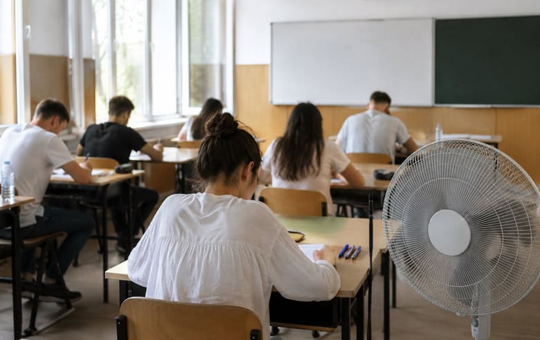 Evaluarea lucrărilor contestate la Bacalaureat s-a încheiat